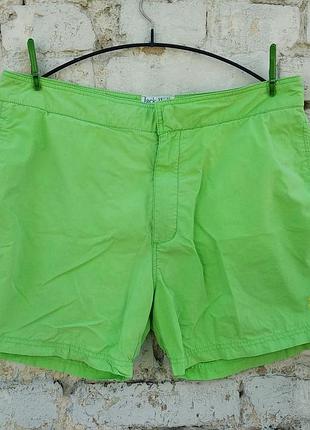 Пояжные шорты, плавки