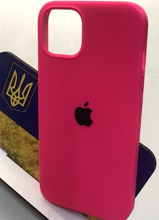 Чохол для телефону 13 iphone софт кейс