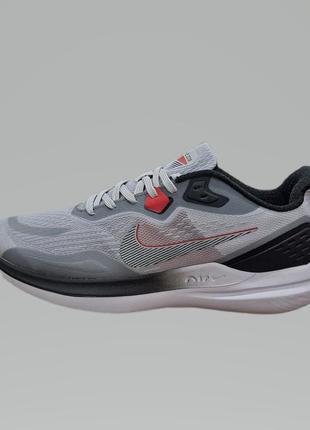 Кросівки чоловічі nike air zoom structure mg615588 43 (27.5 см)