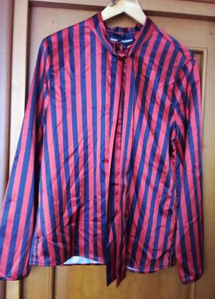 Блузка новая marco bologna