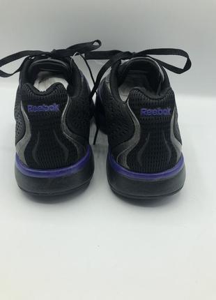 Оригинальные кроссовки reebok easy tone3 фото