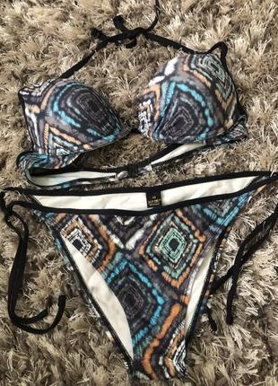 Купальник she