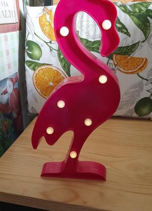 Классный ночник.