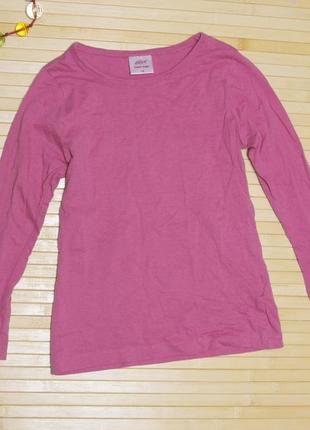 Реглан лонгслив от alive по бирке на рост 116 см. есть замеры