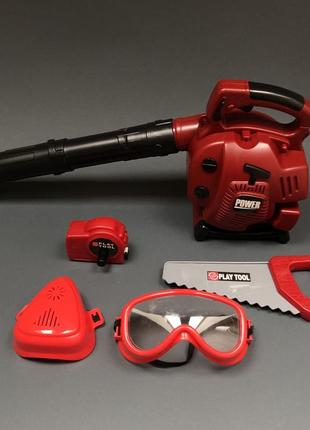 Іграшковий набір інструментів, іграшки для дітей