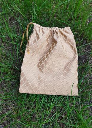 Мішечки подарункові