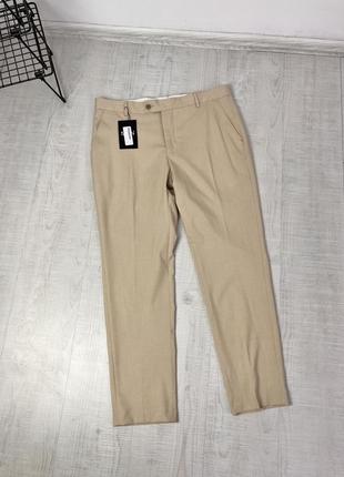 Брюки boohoo man pants1 фото