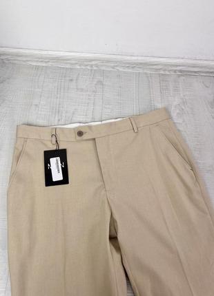 Брюки boohoo man pants2 фото