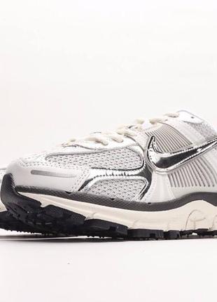 Кроссовки nike zoom vomero silver5 фото