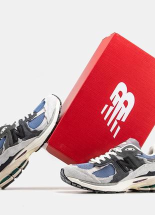 Кроссовки Кросівки new balance xc-72