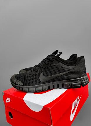 Мужские кроссовки nike free run 3.0 #найк