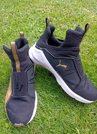 Кроссовки оригинальные puma, состояние идеальное ❤️
