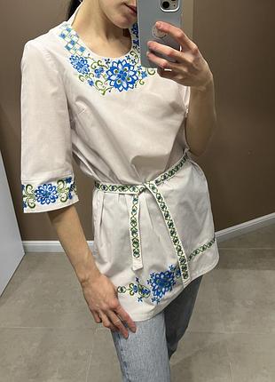 Вишиванка