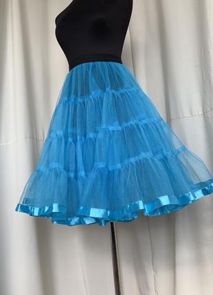 Спідниця підспідничник туту пишний