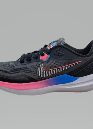 Кроссовки женские nike air zoom structure wb615588 37.5 (23.5 см)
