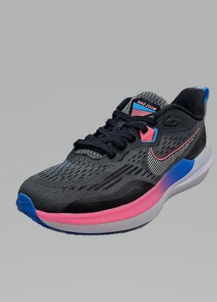 Кроссовки женские nike air zoom structure wb615588 37.5 (23.5 см)2 фото