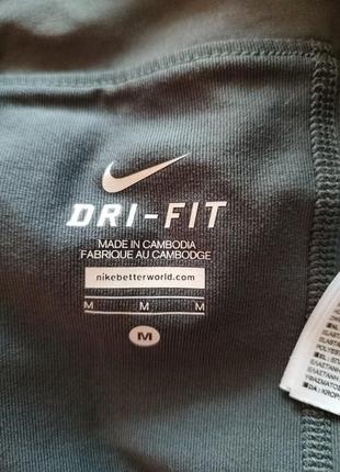 Юбка для тенниса nike dri-fit5 фото