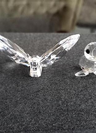 Swarovski метелик