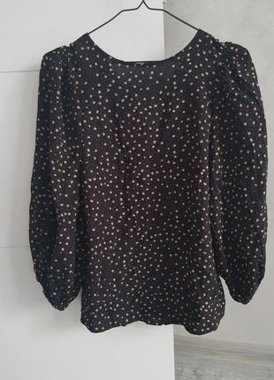 Качественная блуза