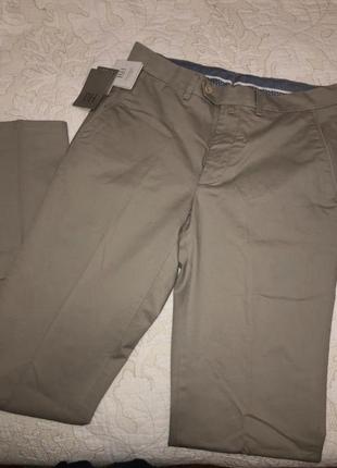 Брюки pedro del hierro 8