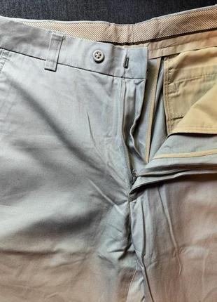 Стильні чоловічі штани чиноси oakman4 фото