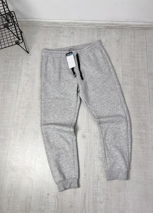 Спортивные штаны sinsay sweatpants1 фото