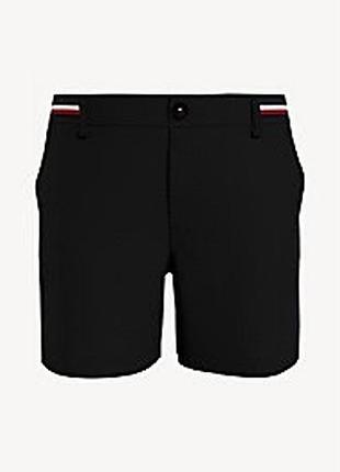 Шорти tommy hilfiger