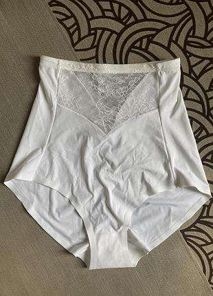 Высокие моделирующие трусы
