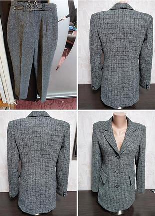 Костюм трійка