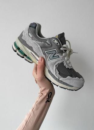 Трендовые кроссовки new balance