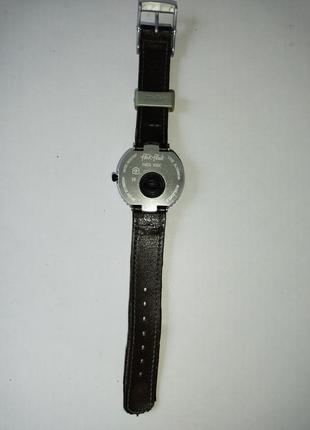 Классические детские часы swatch flik flak швейцария3 фото