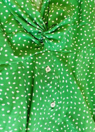 Плаття,сарафан,зелене плаття,сарафан зелений3 фото