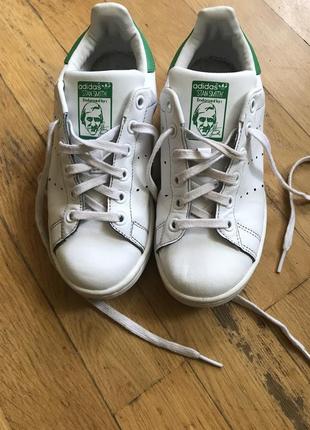 Кроссовки adidas stan smith