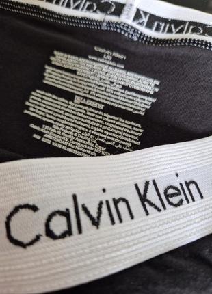 Труси боксери calvin klein2 фото