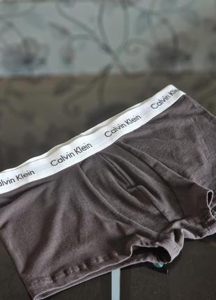 Труси боксери calvin klein1 фото