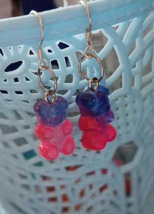 Сережки