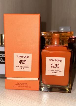 Tom ford bitter peach