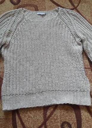 Свитер пуловер