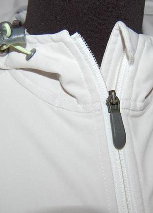 Куртка ветровка женская solomon спортивная оригинал р с2 фото