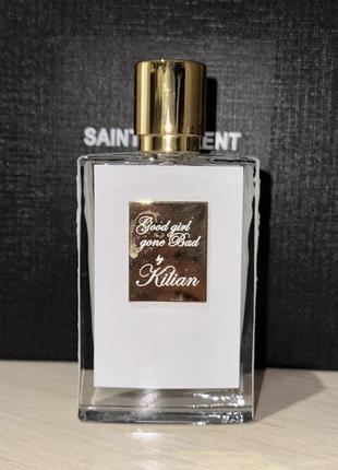 Kilian paris good girl gone bad by kilian refillable spray2 фото