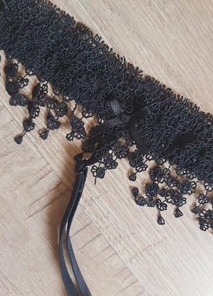 Пояс для чулок6 фото