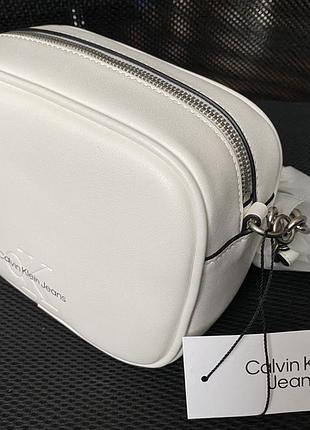 Сумка calvin klein оригинал 4