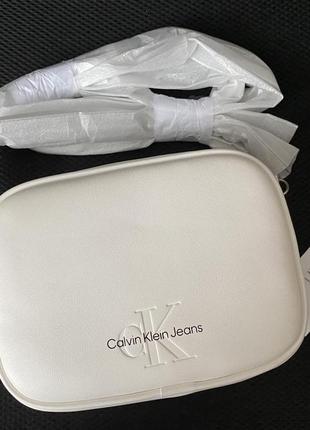 Сумка calvin klein оригинал 3