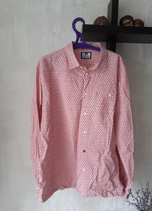 Сорочка weekend offender