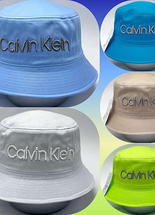 Панама calvin klein