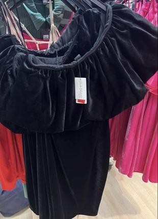 Вечернее платье р.s