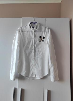 Рубашка, блуза