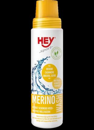 Средство для стирки hey-sport® merino wash (20820000)1 фото