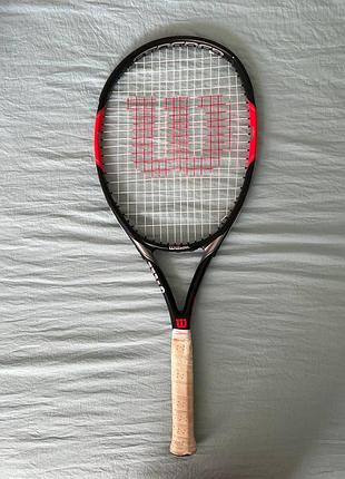 Ракетка wilson оригінальна