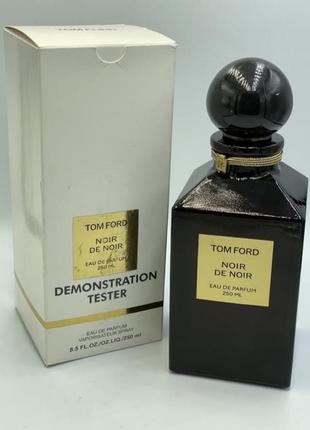 Tom ford noir de noir парфюмированная вода унисекc